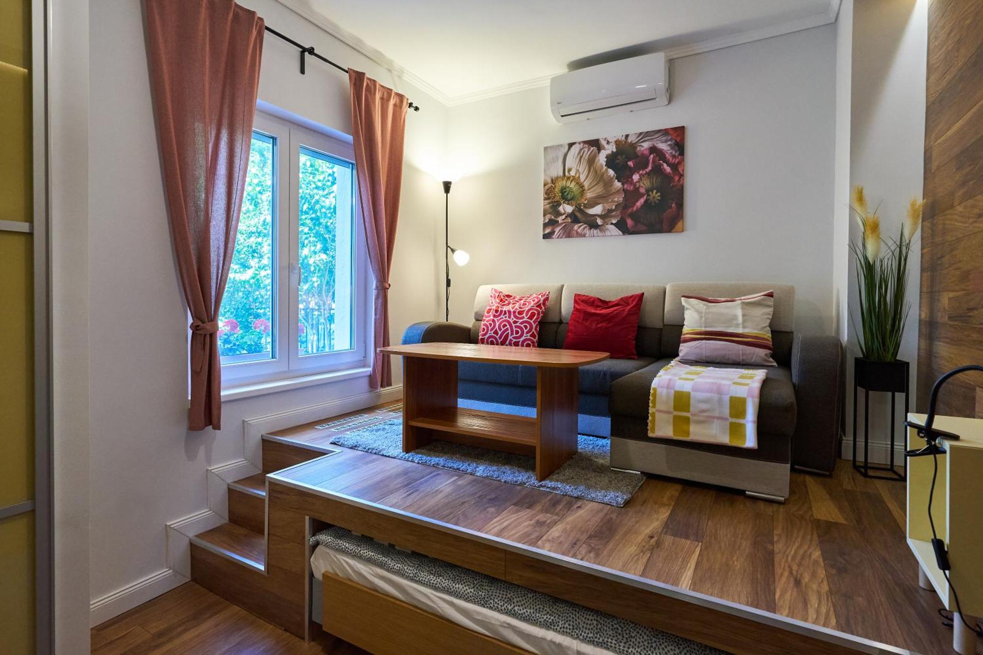 Giselle Apartment Budapest Kültér fotó